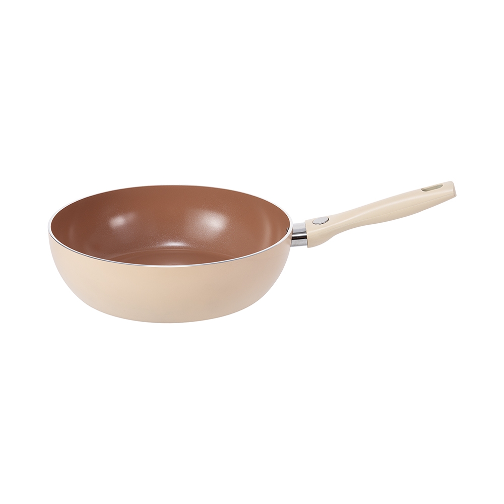 Chảo chống dính Ceramic Elmich Daily Burga