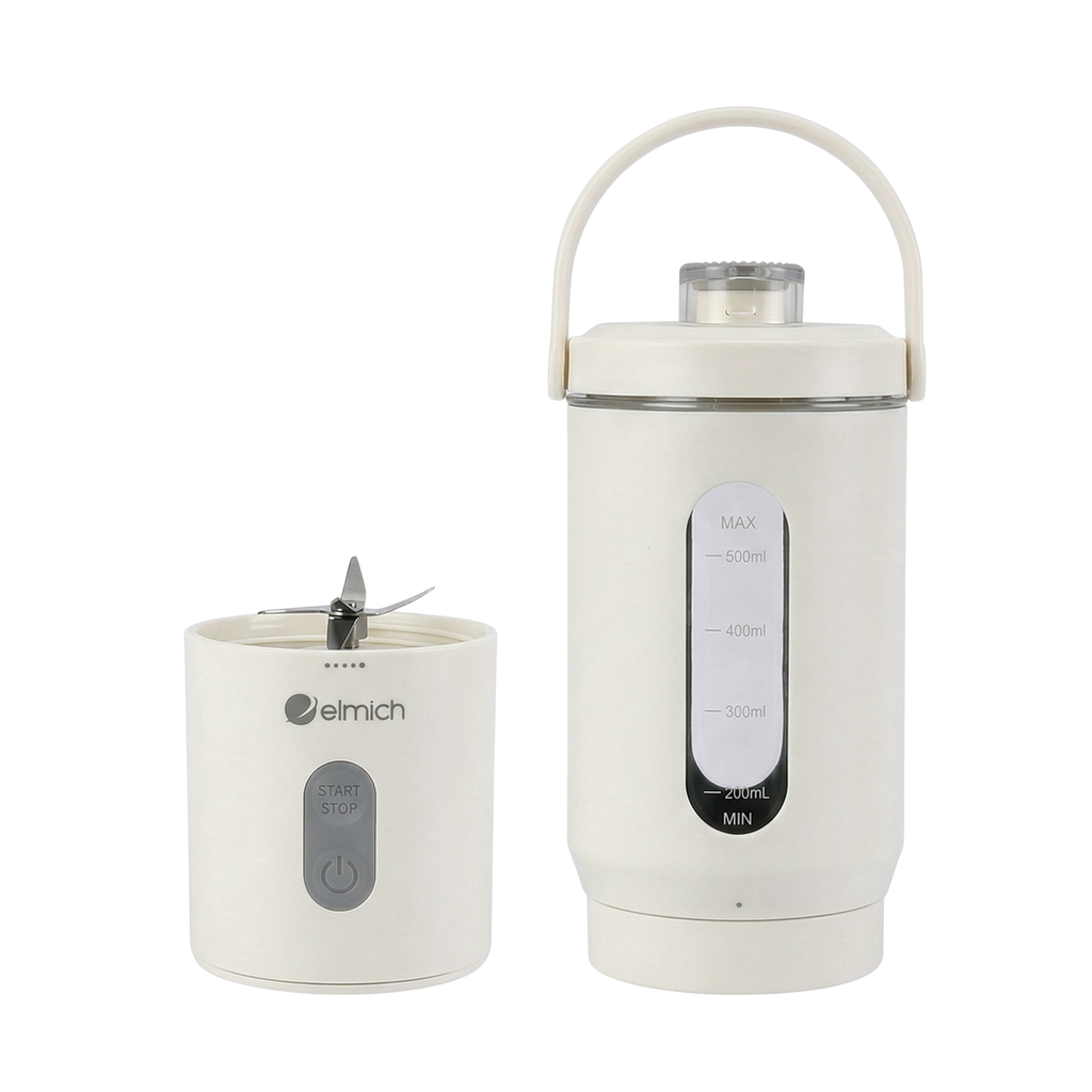 Máy xay sinh tố cầm tay BLE1238WH