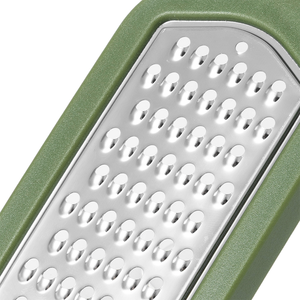 Dụng cụ nạo màu olive Elmich Daily