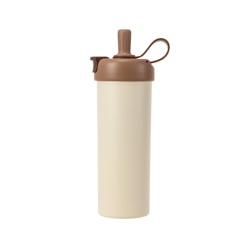 Cốc giữ nhiệt inox 304 Elmich EL1658 dung tích 580ml