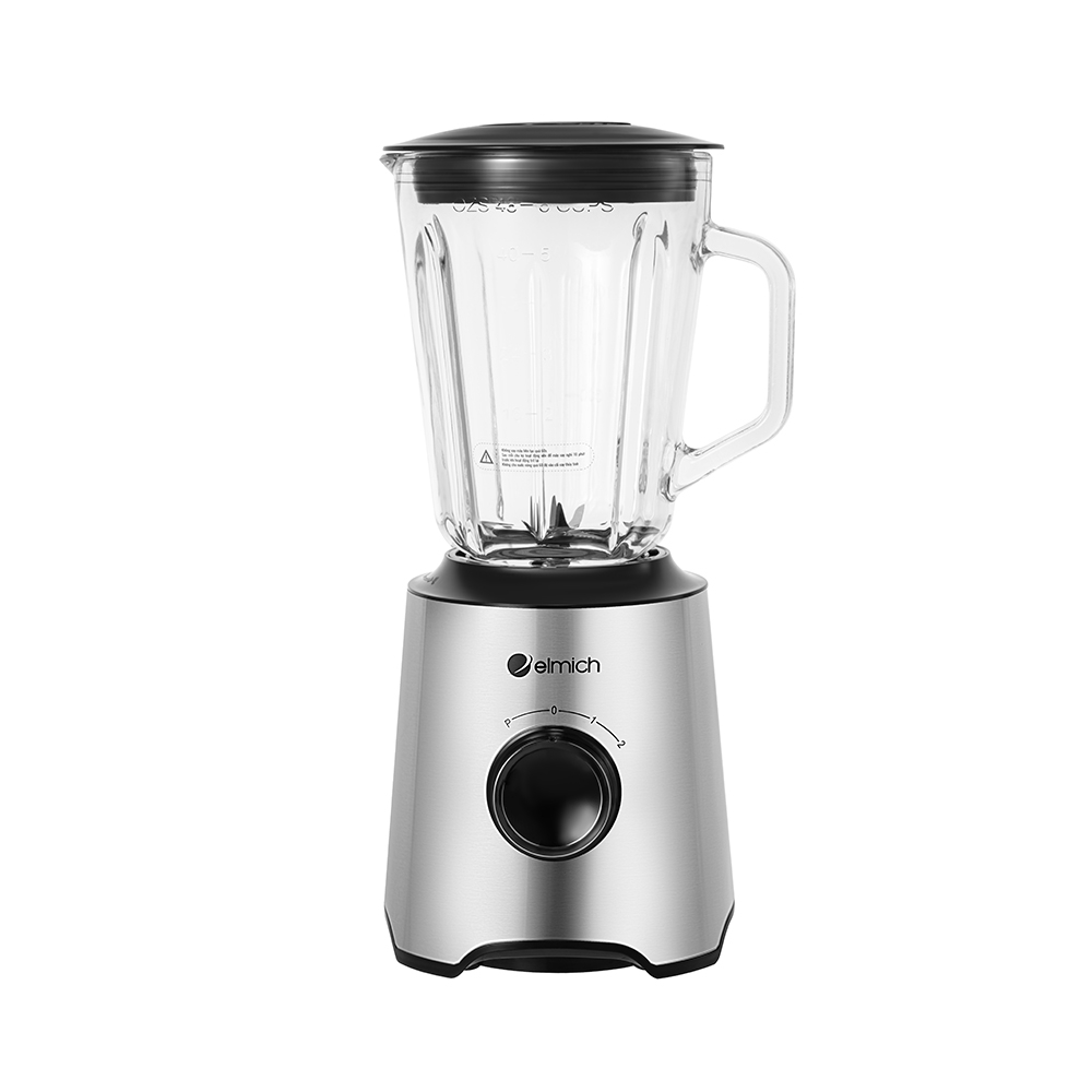 Máy xay sinh tố để bàn Daily Elmich BLE1611 dung tích 1500ml