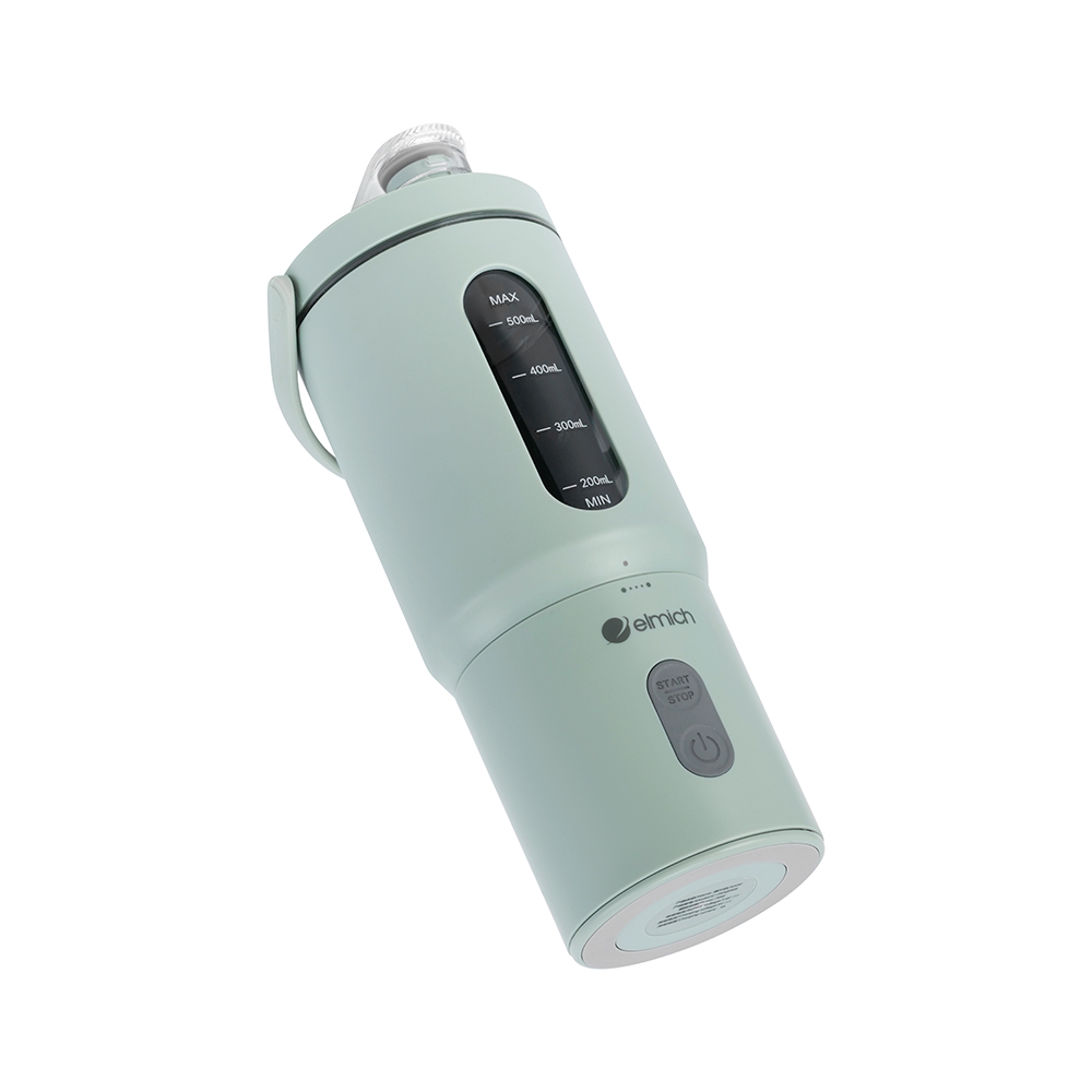 Máy xay sinh tố cầm tay BLE1238PG