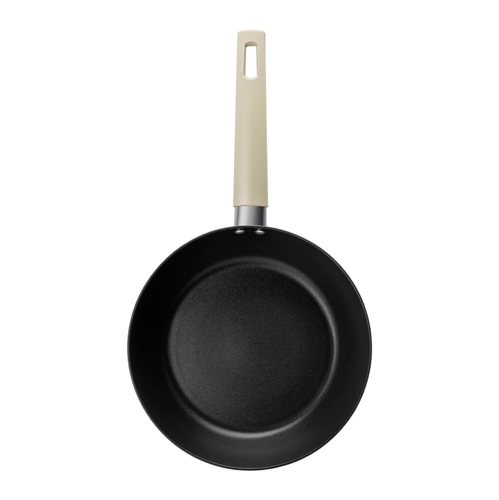 Chảo chống dính Ceramic Elmich classic EL5970BE Size 24, 26cm