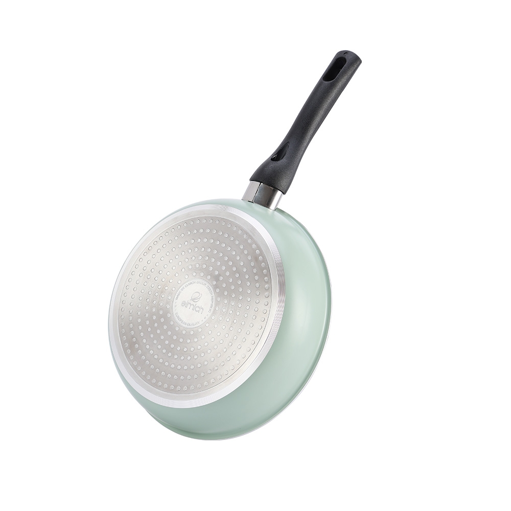 Chảo chống dính Ceramic elmich EL5970SK24 size 24cm