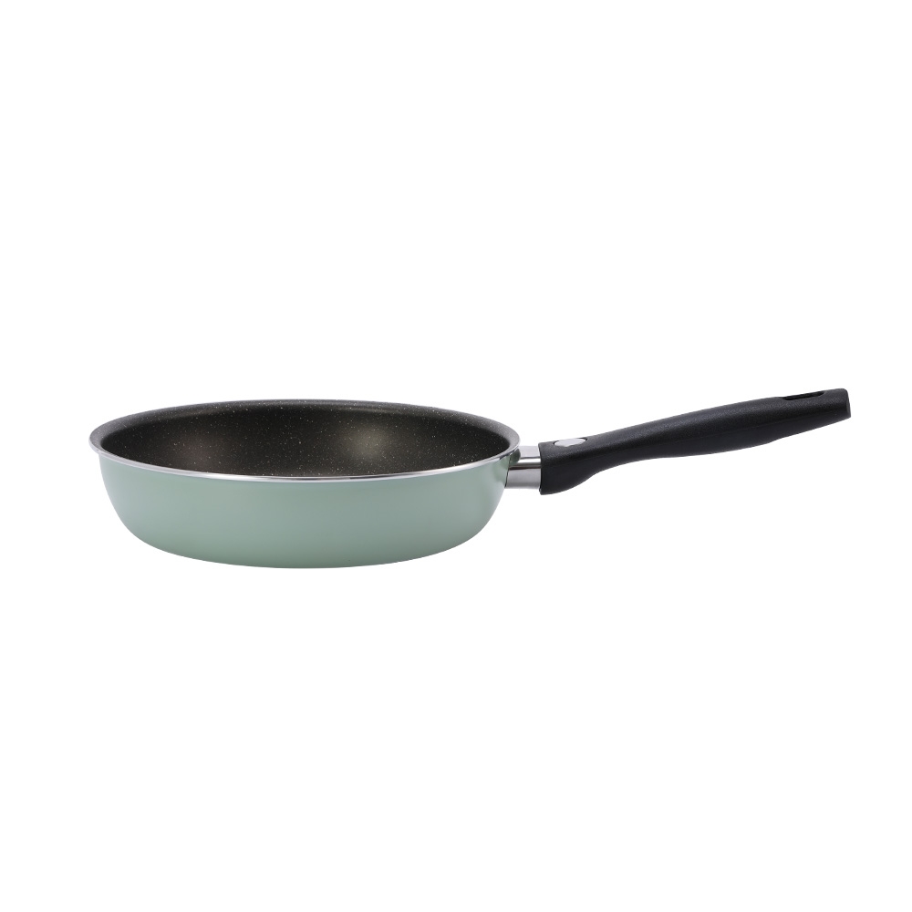 Chảo chống dính elmich El-5970SK24 size 24cm