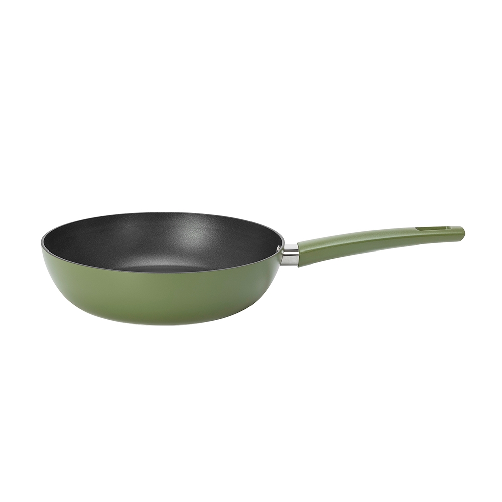 Chảo chống dính Elmich Olive Classic EL-5975OV