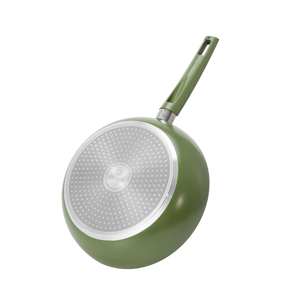 Chảo chống dính Elmich Olive Classic EL-5975OV