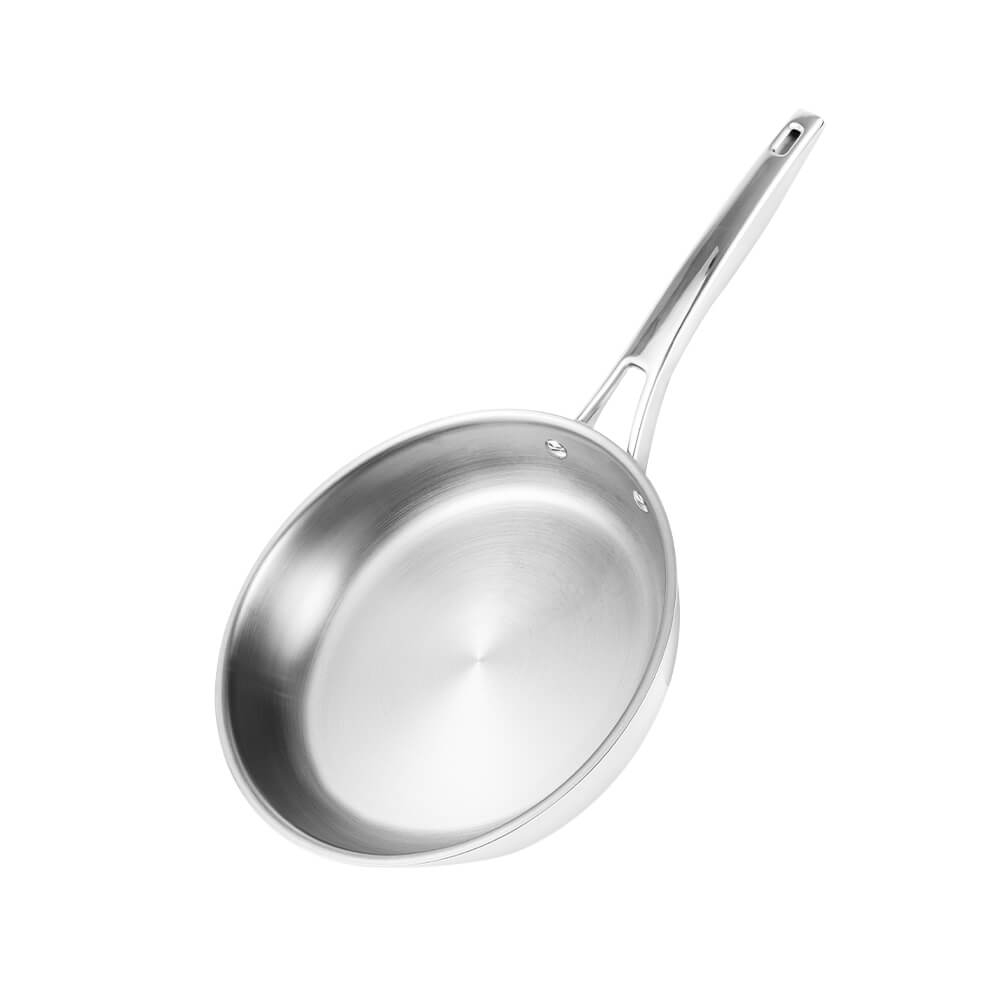 Chảo inox liền khối Elmich Daily KM 26cm