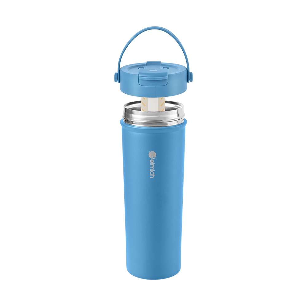 Cốc giữ nhiệt Elmich Core dung tích 600ml