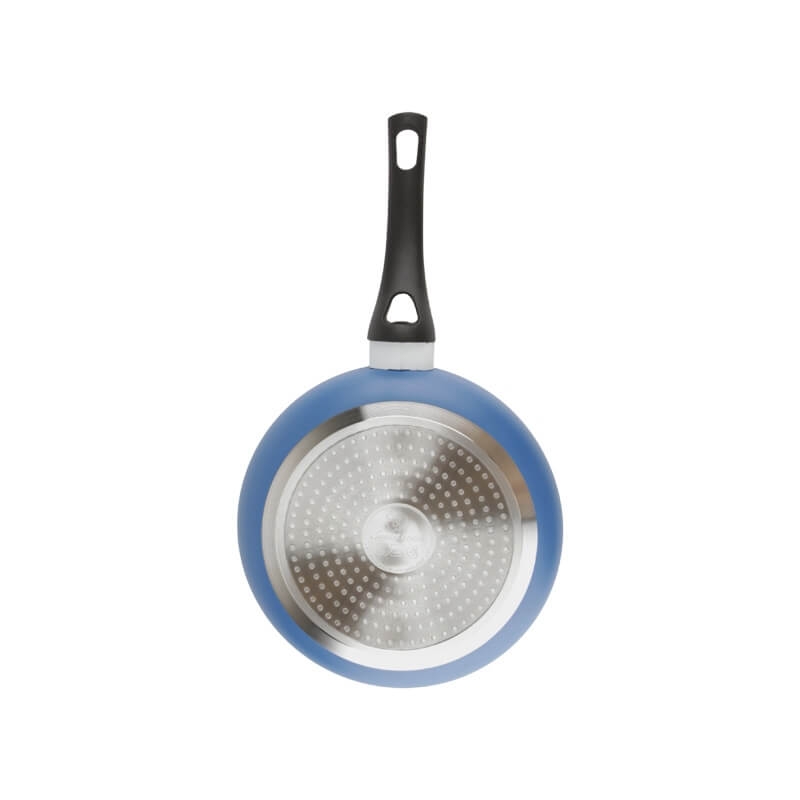 Chảo chống dính đáy từ cao cấp Smartcook SM571XMN