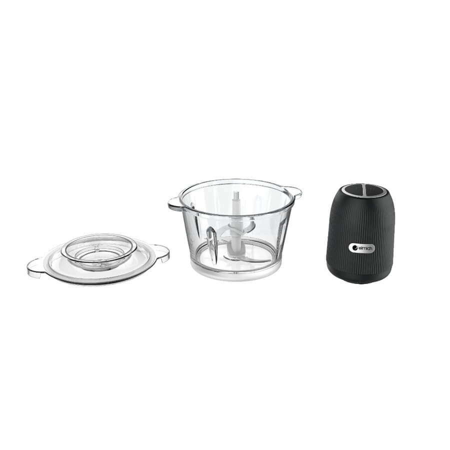 Máy xay thịt Elmich EL-0806