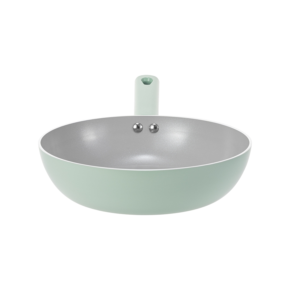 Chảo chống dính ceramic Elmich Daily Varna 24cm