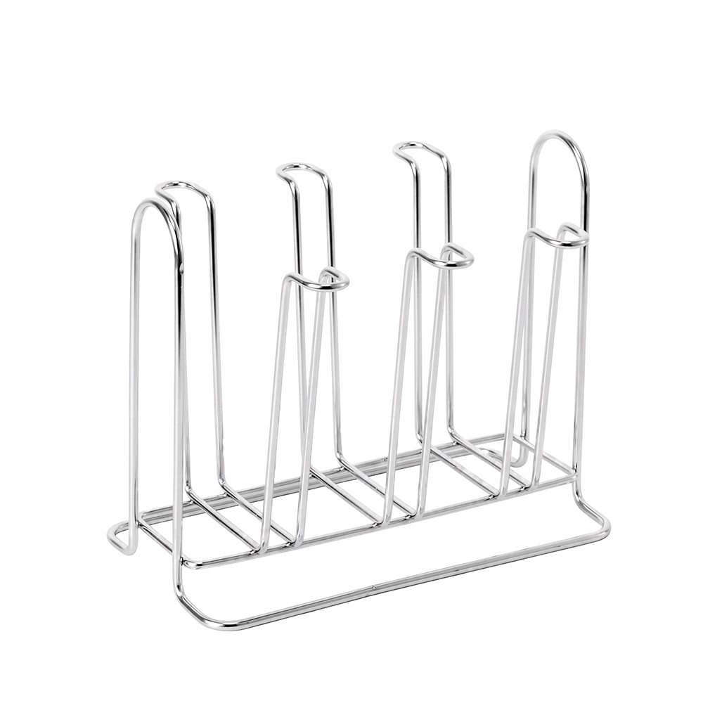 Giá úp cốc inox Elmich Daily