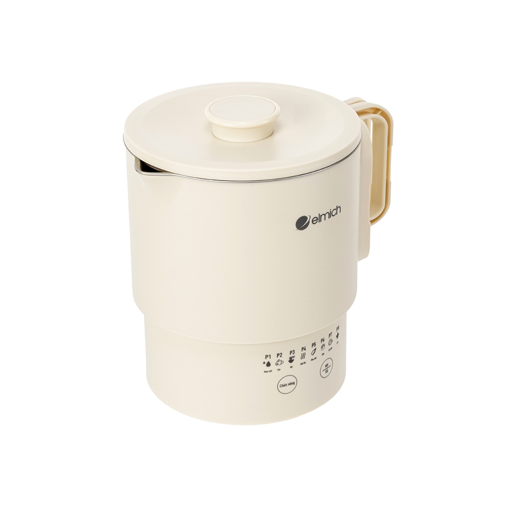 Nồi lẩu điện mini Elmich MPE1393