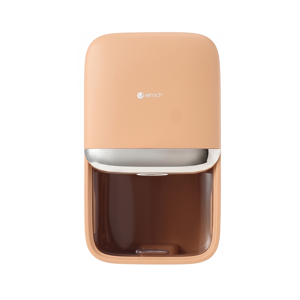 Thùng gạo Elmich Daily dung tích 10L