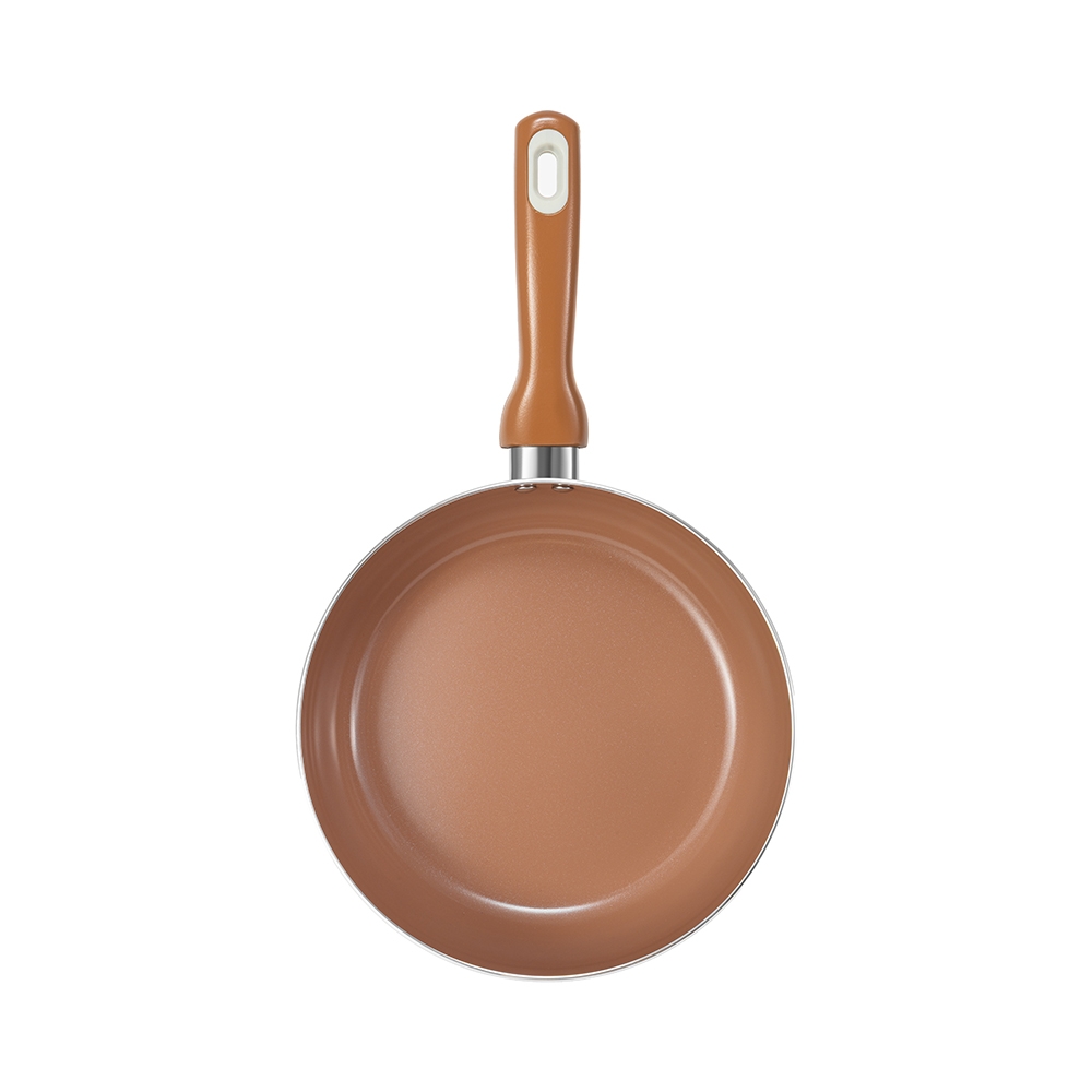 Chảo chống dính Ceramic Elmich Daily KM 26cm