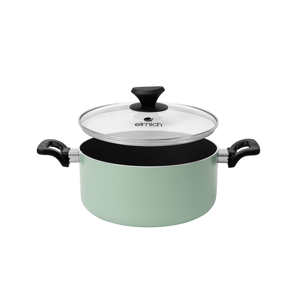 Nồi chống dính elmich EDA0905SK