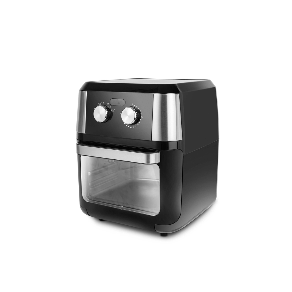 Lò chiên không dầu Elmich 12.5L EDA 1009