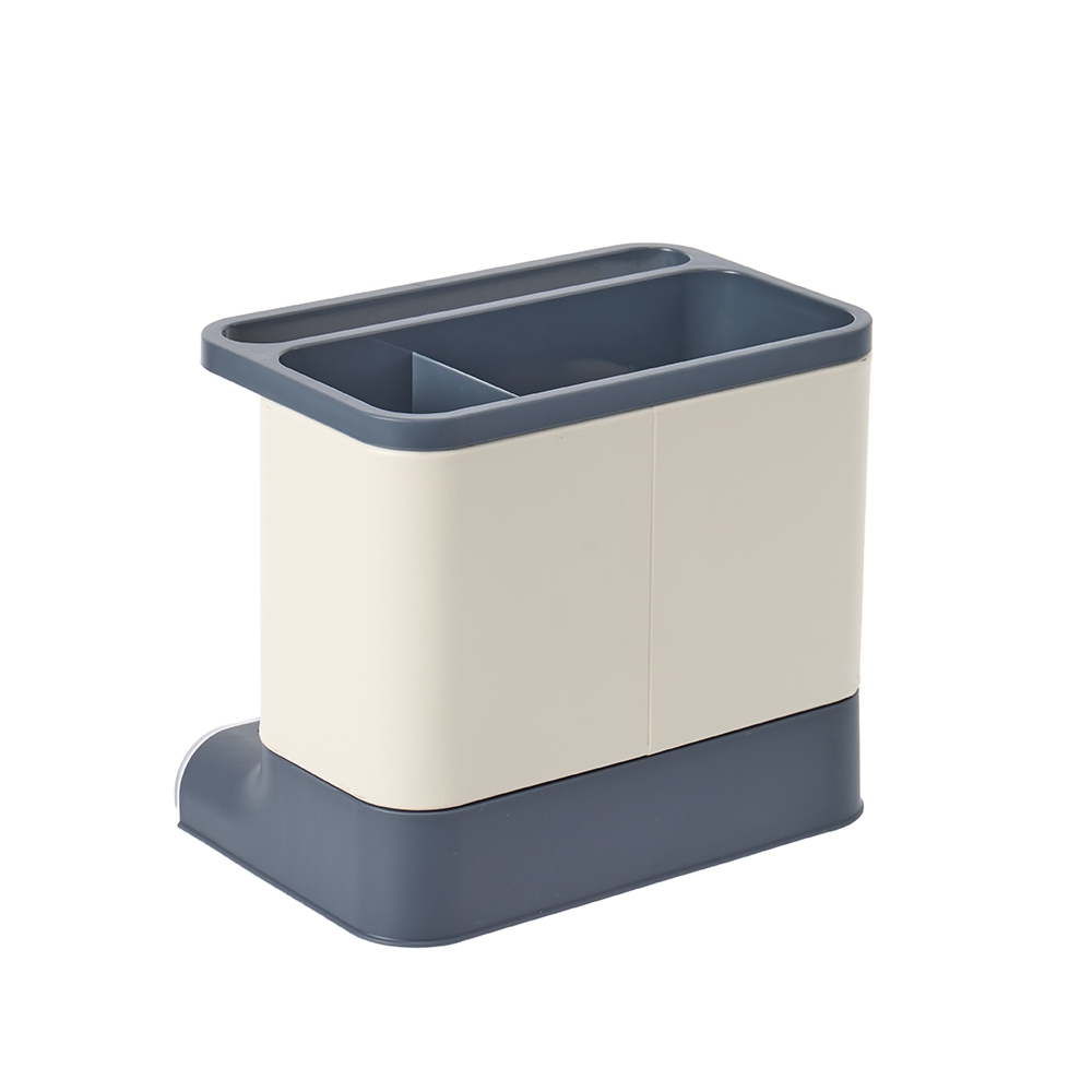 Kệ đựng đồ rửa bát chia ngăn Elmich Daily