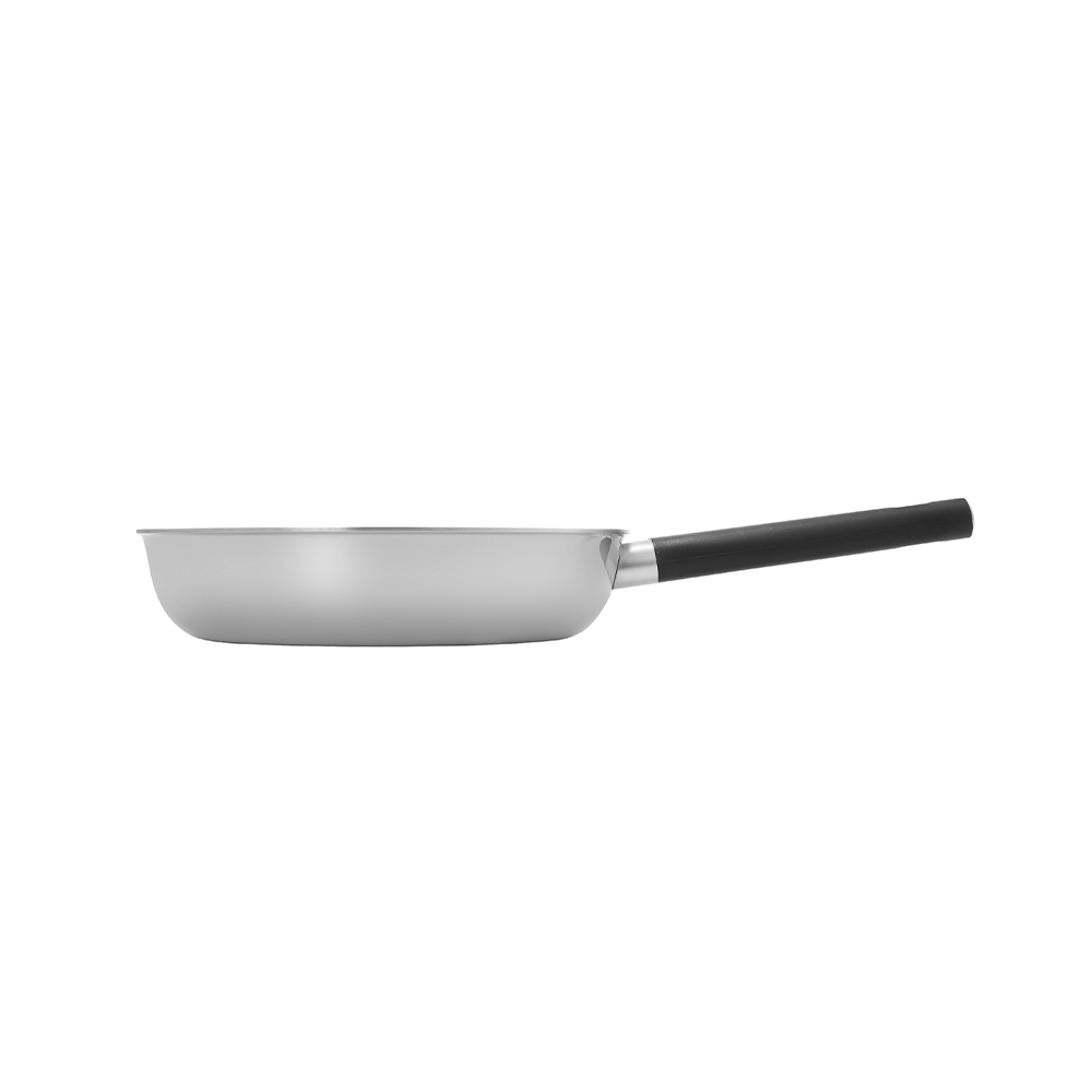 Chảo cạn inox liền khối Elmich Daily Basic EL2855IN