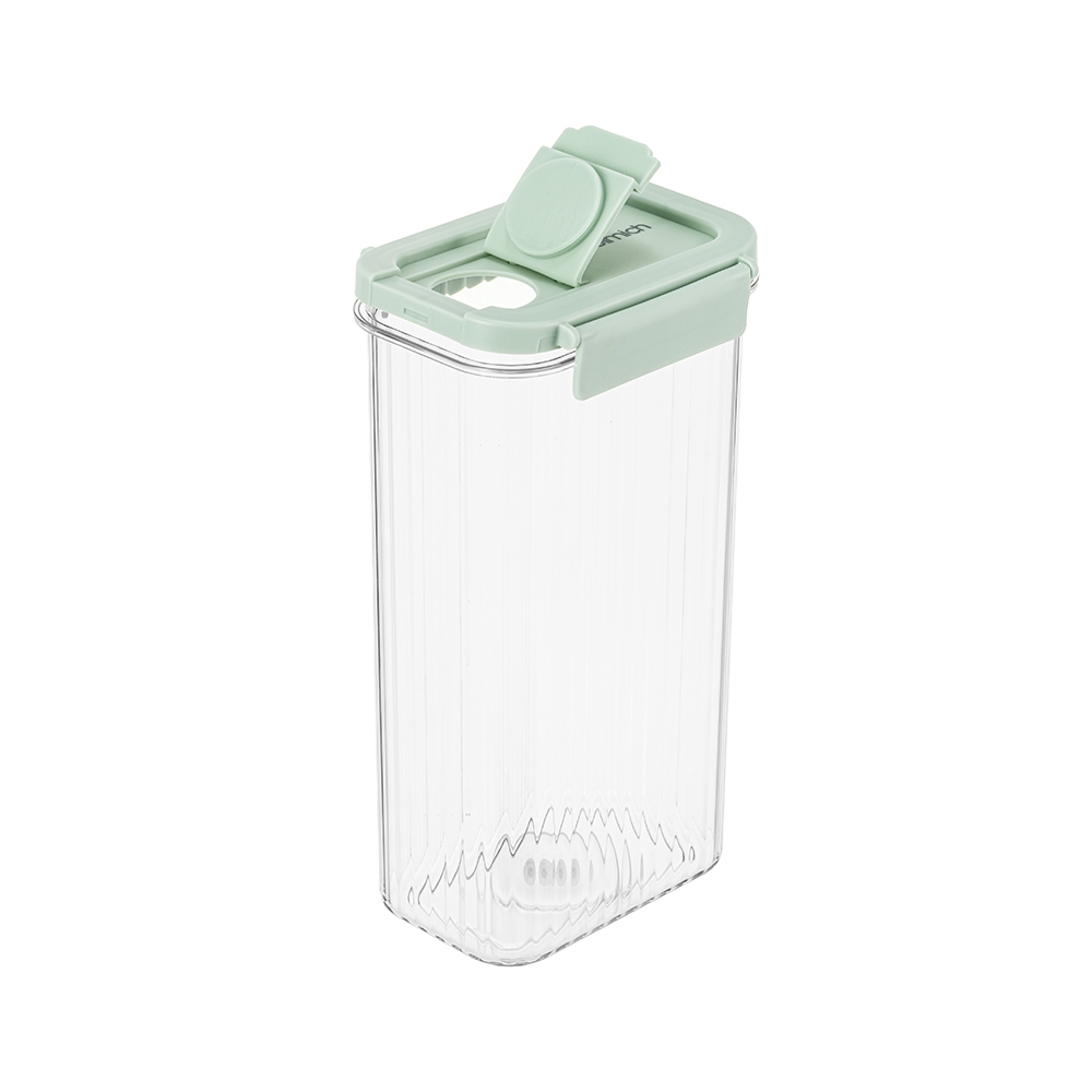 Bộ 3 hộp bảo quản thực phẩm Elmich EL3123 dung tích 1010ml-1450ml- 2000ml