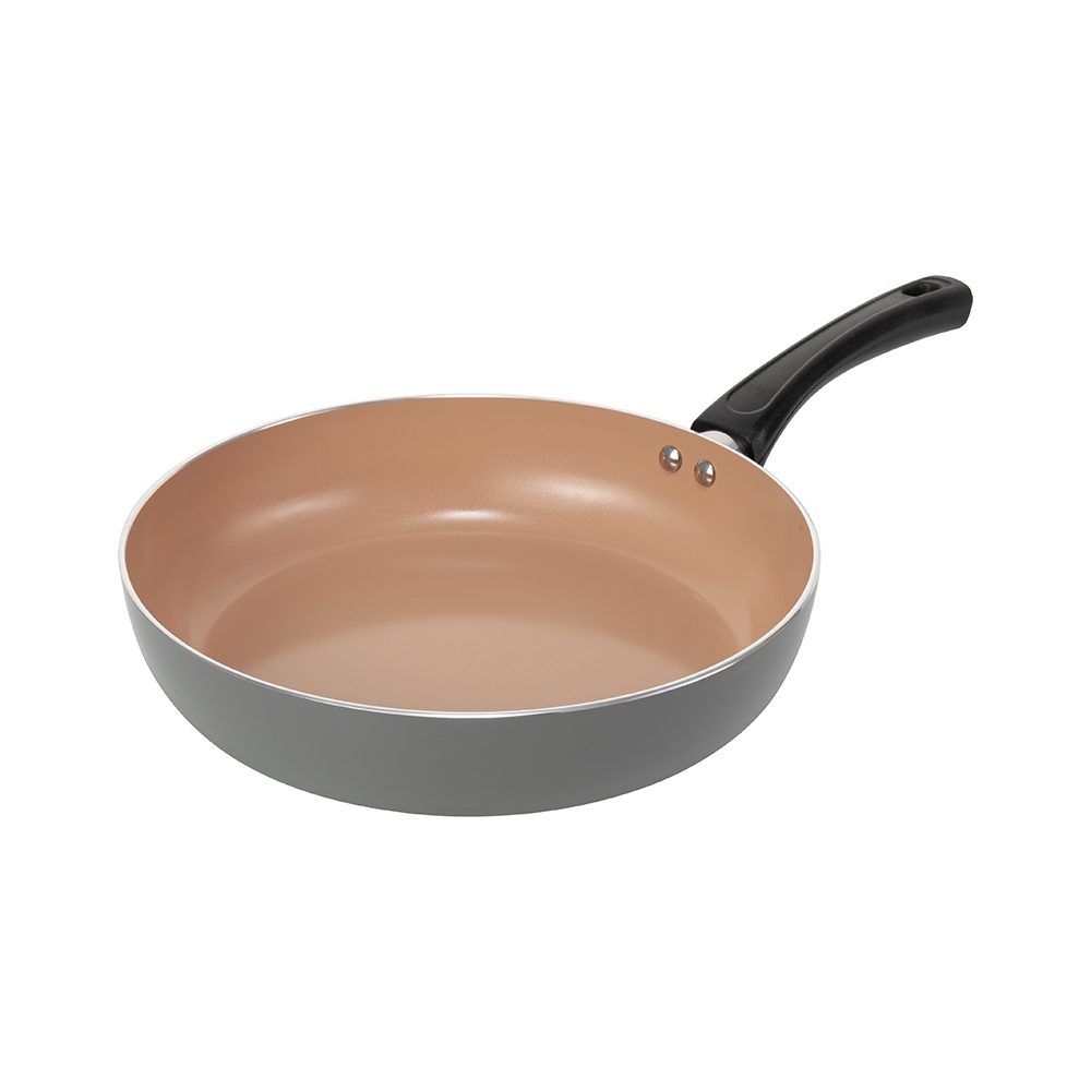 Chảo chống dính ceramic Elmich Daily Coloseum 28cm