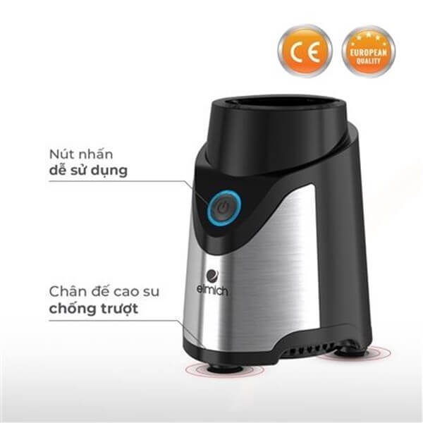 Máy xay sinh tố Elmich BLE-1844