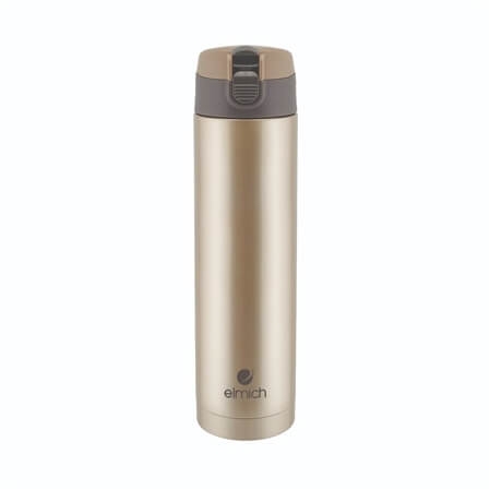 Bình giữ nhiệt Inox 304 Elmich EDA-8025 dung tích 460ml