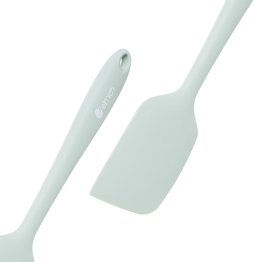 Phới trộn silicone Elmich Daily