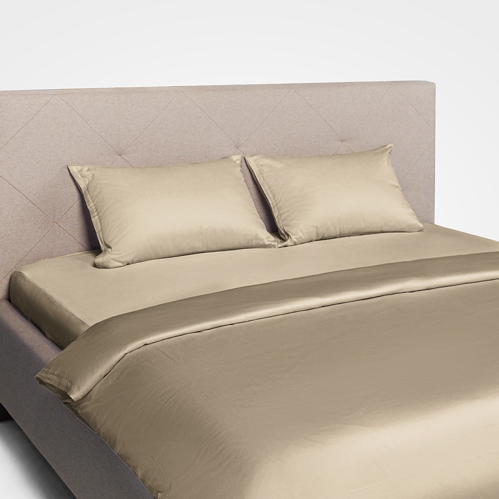 Vỏ Chăn 100% Cotton Ai Cập