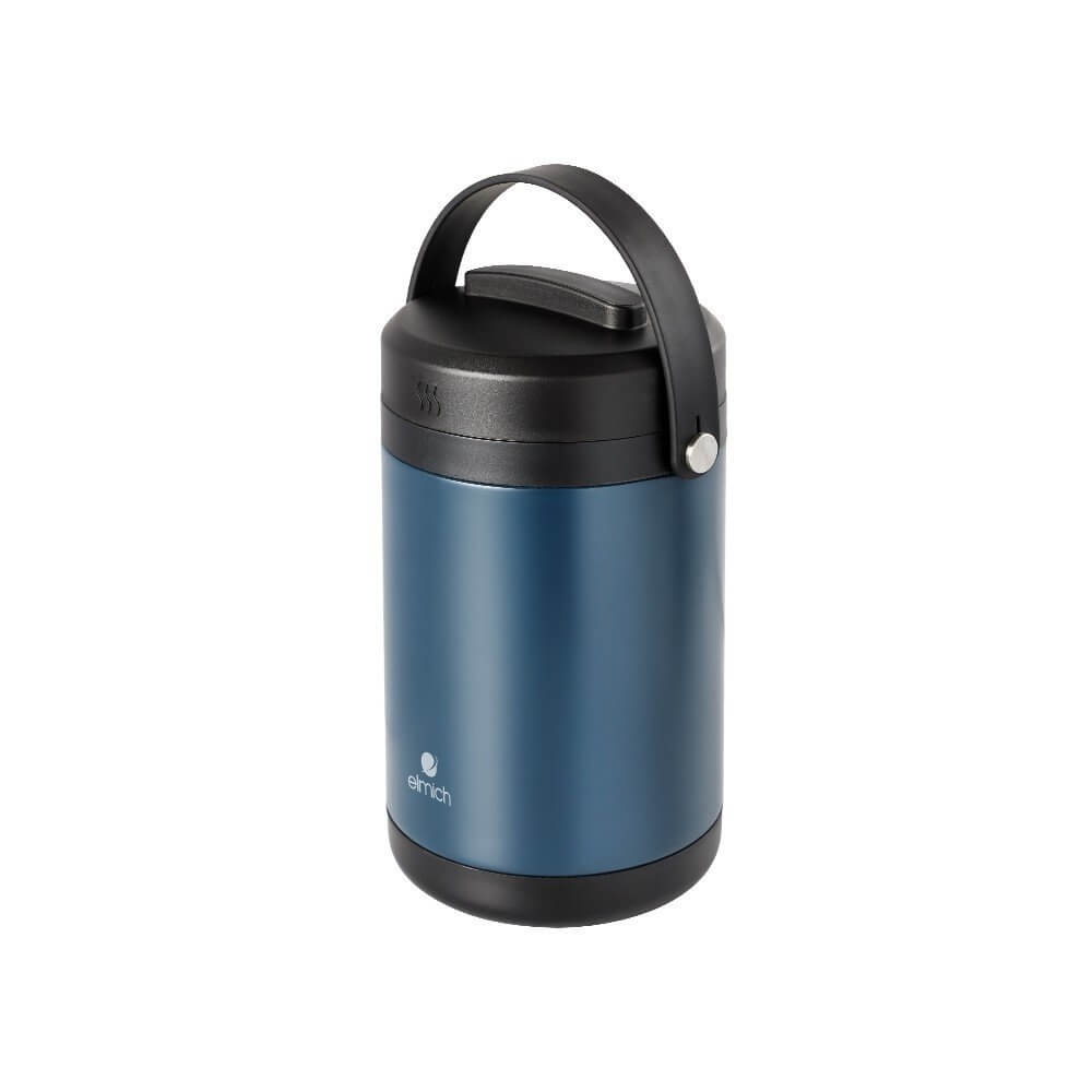 Hộp cơm giữ nhiệt inox 304 Elmich EL8302 dung tích 1.7L