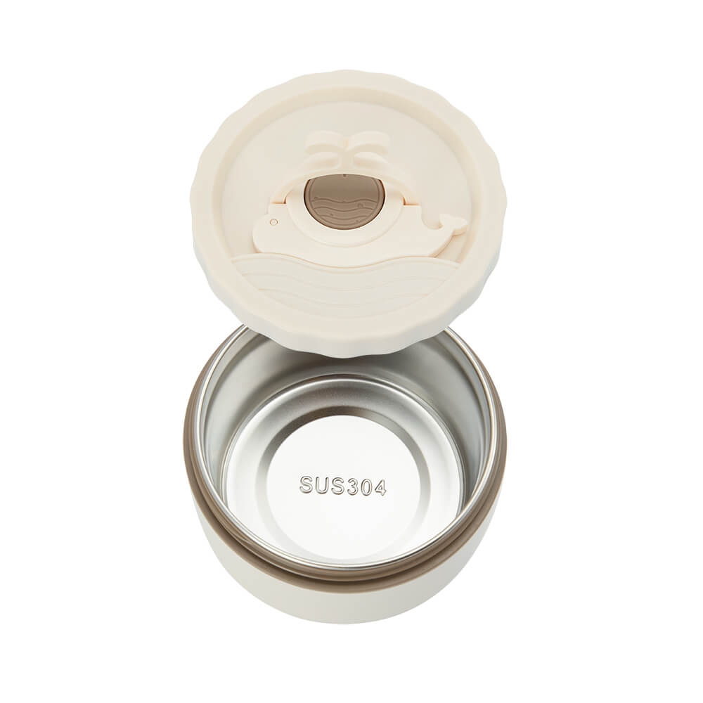 Hộp cơm giữ nhiệt inox 304 Elmich EL8344 dung tích 1.6L