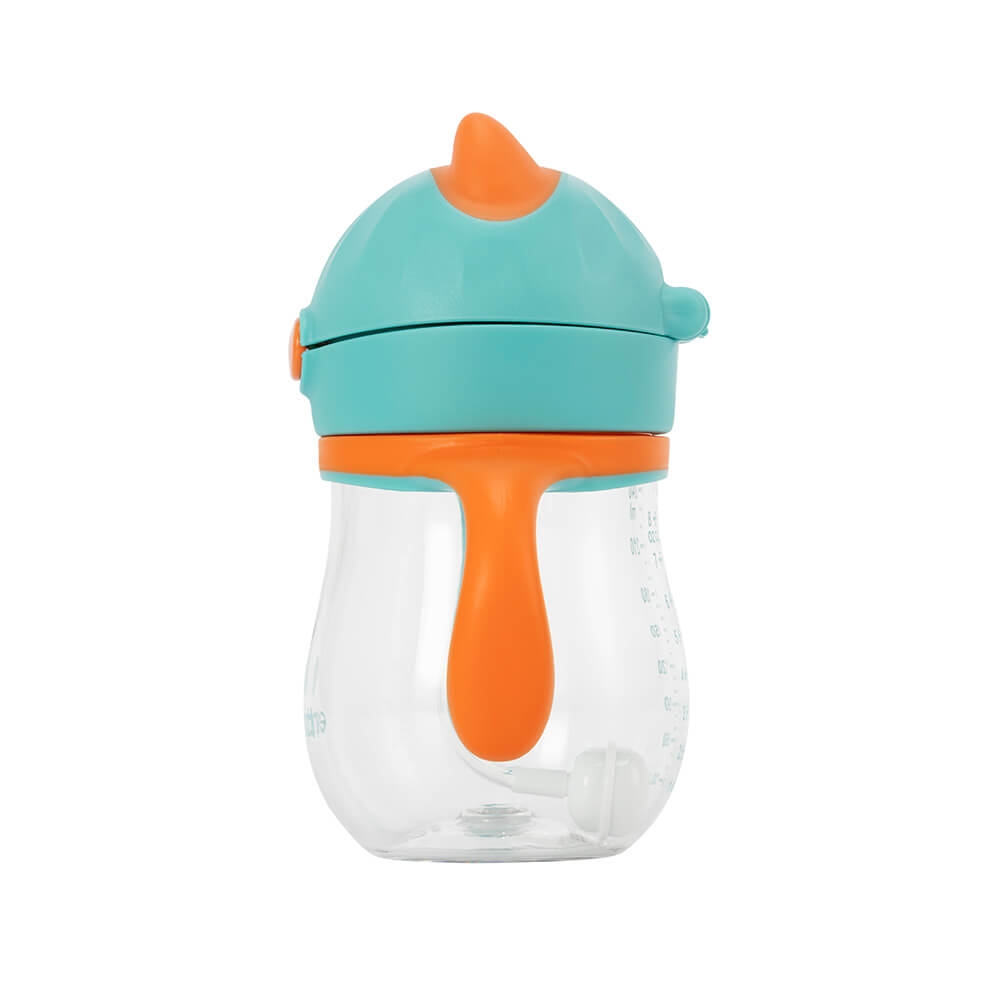 Bình nước trẻ em Elmich BabyCare EL8367 dung tích 240ml