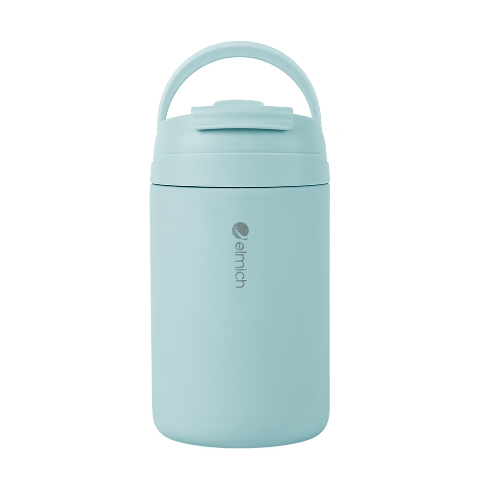 Cốc giữ nhiệt inox 304 Elmich EL8385 dung tích 500ml