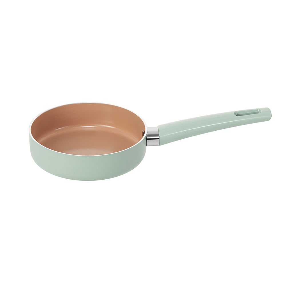Bộ nồi chảo chống dính ceramic Elmich Core DA 16cm