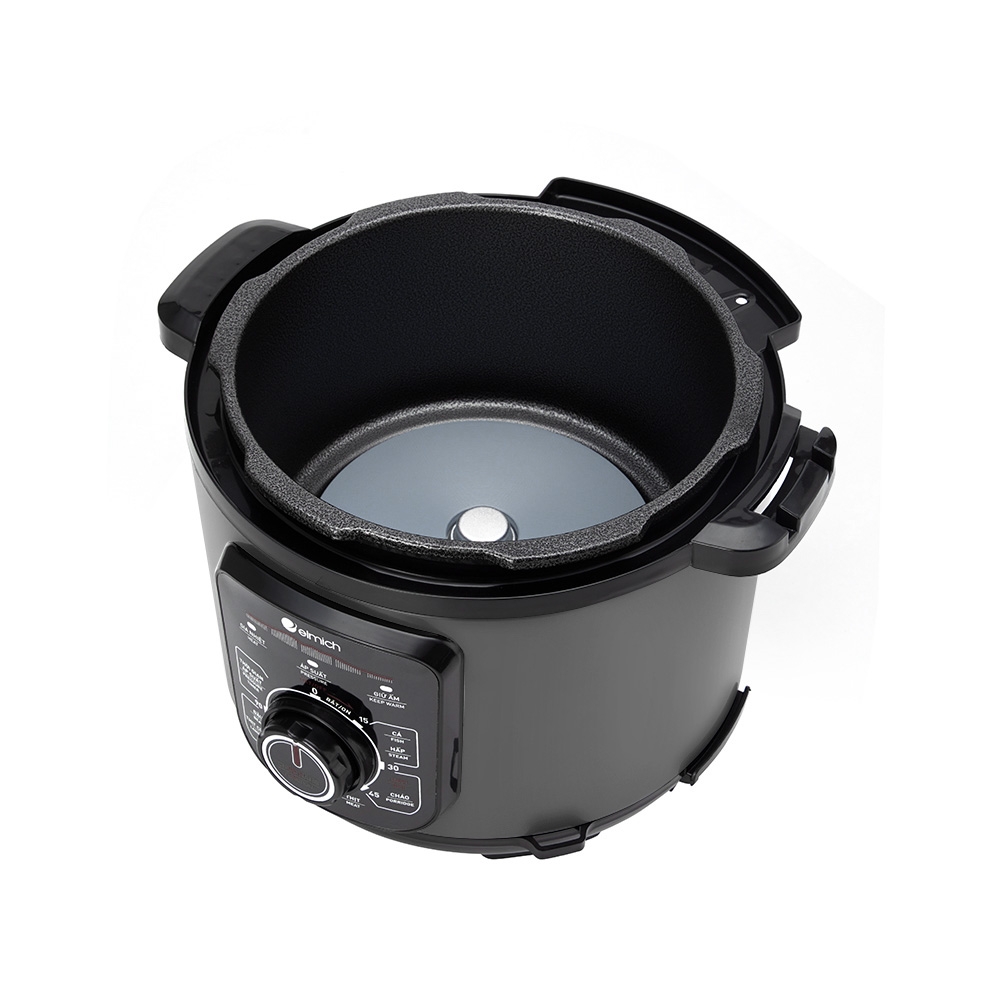 Nồi áp suất cơ Elmich 5L PCE-8792