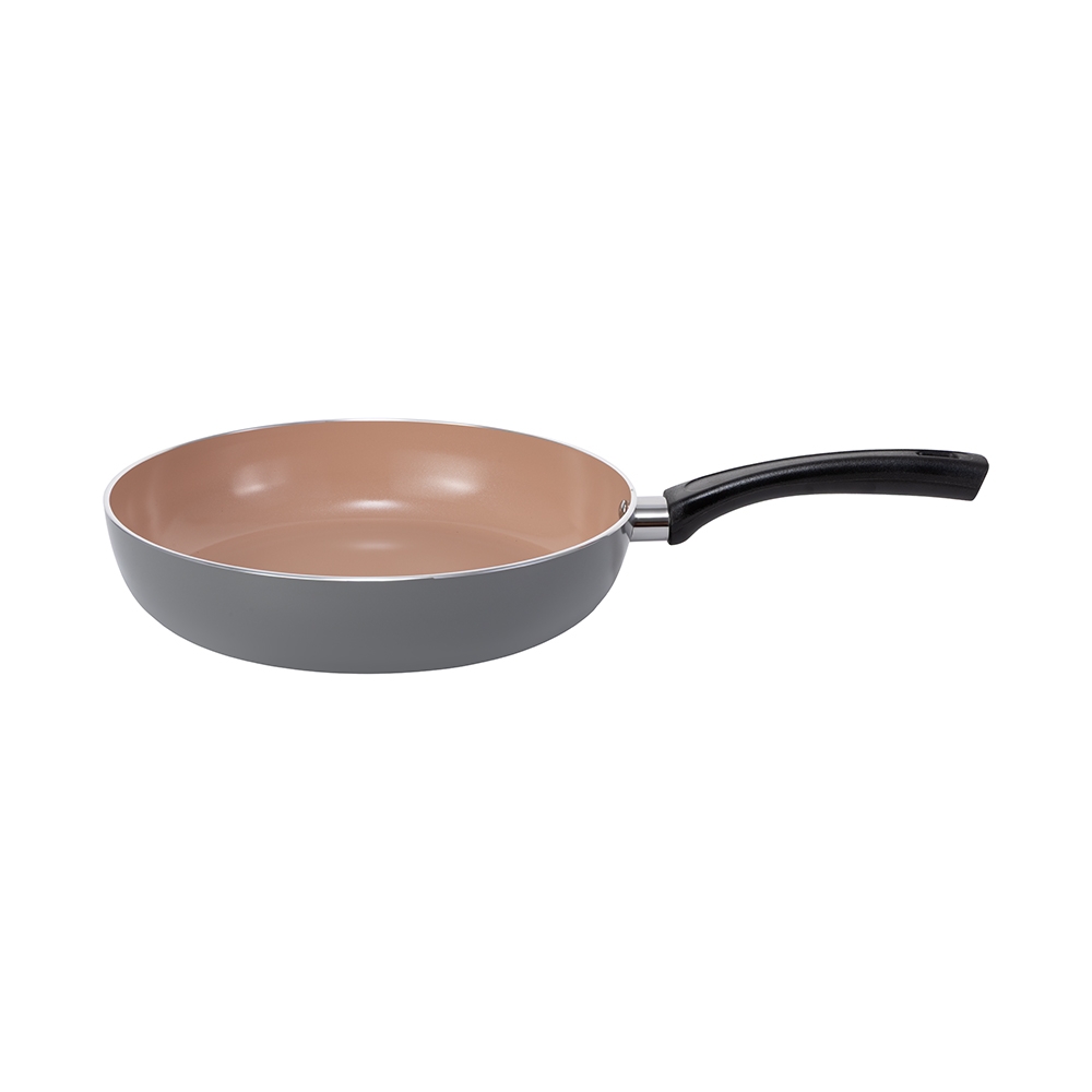Chảo chống dính ceramic Elmich Daily Coloseum 28cm