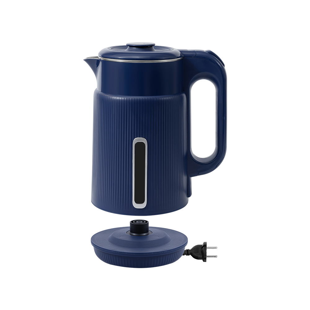 Ấm đun nước siêu tốc Elmich 1.5L EDA1052