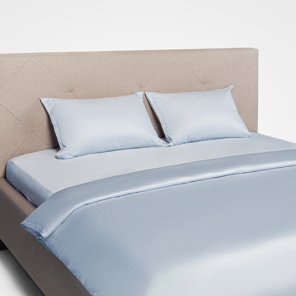 Vỏ Chăn 100% Cotton Ai Cập