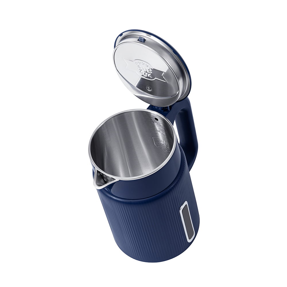 Ấm đun nước siêu tốc Elmich 1.5L EDA1052