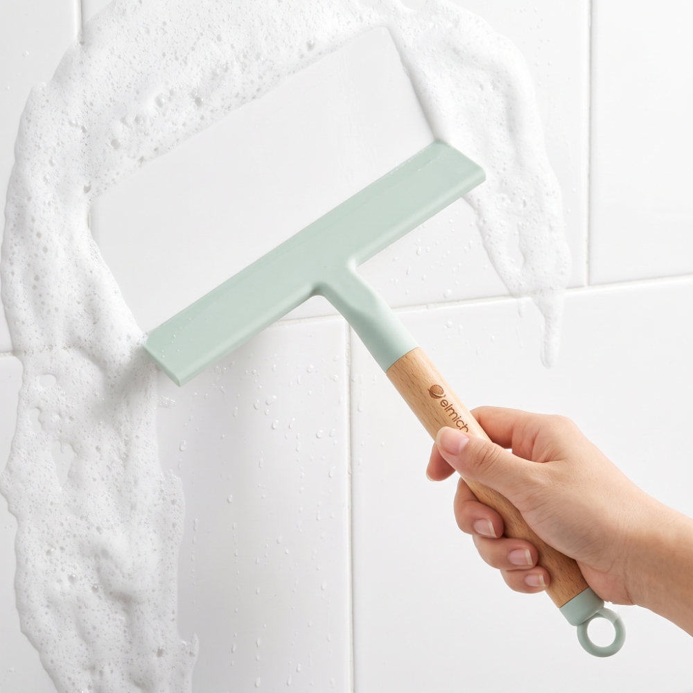 Dụng cụ gạt nước Elmich Daily