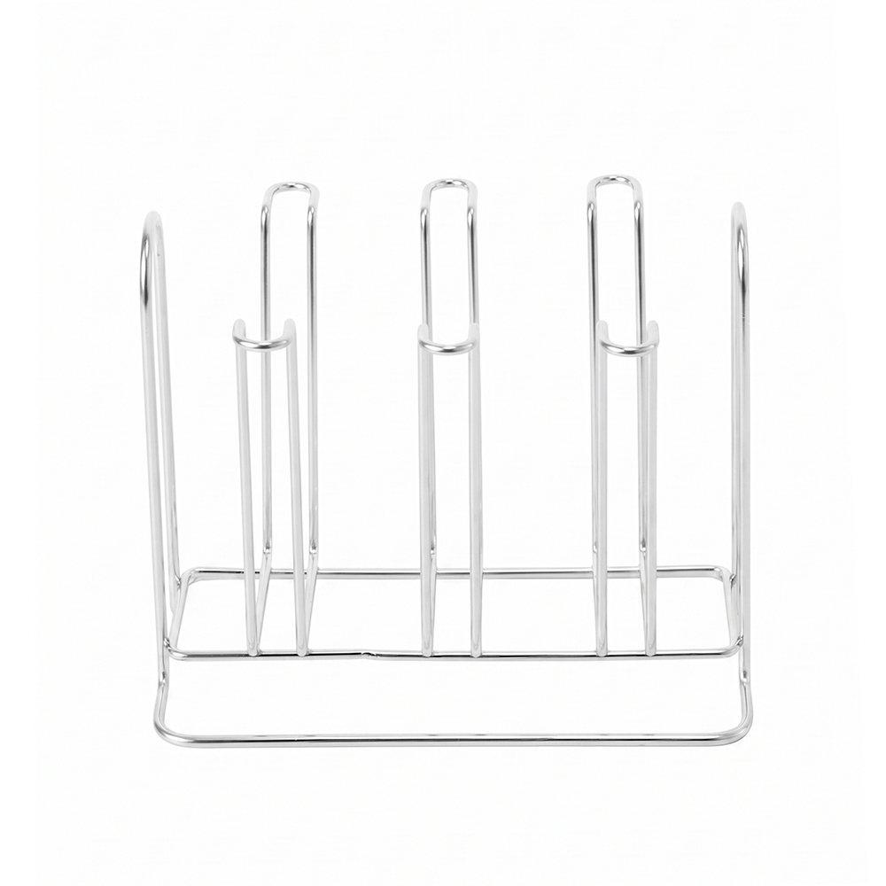 Giá úp cốc inox Elmich Daily