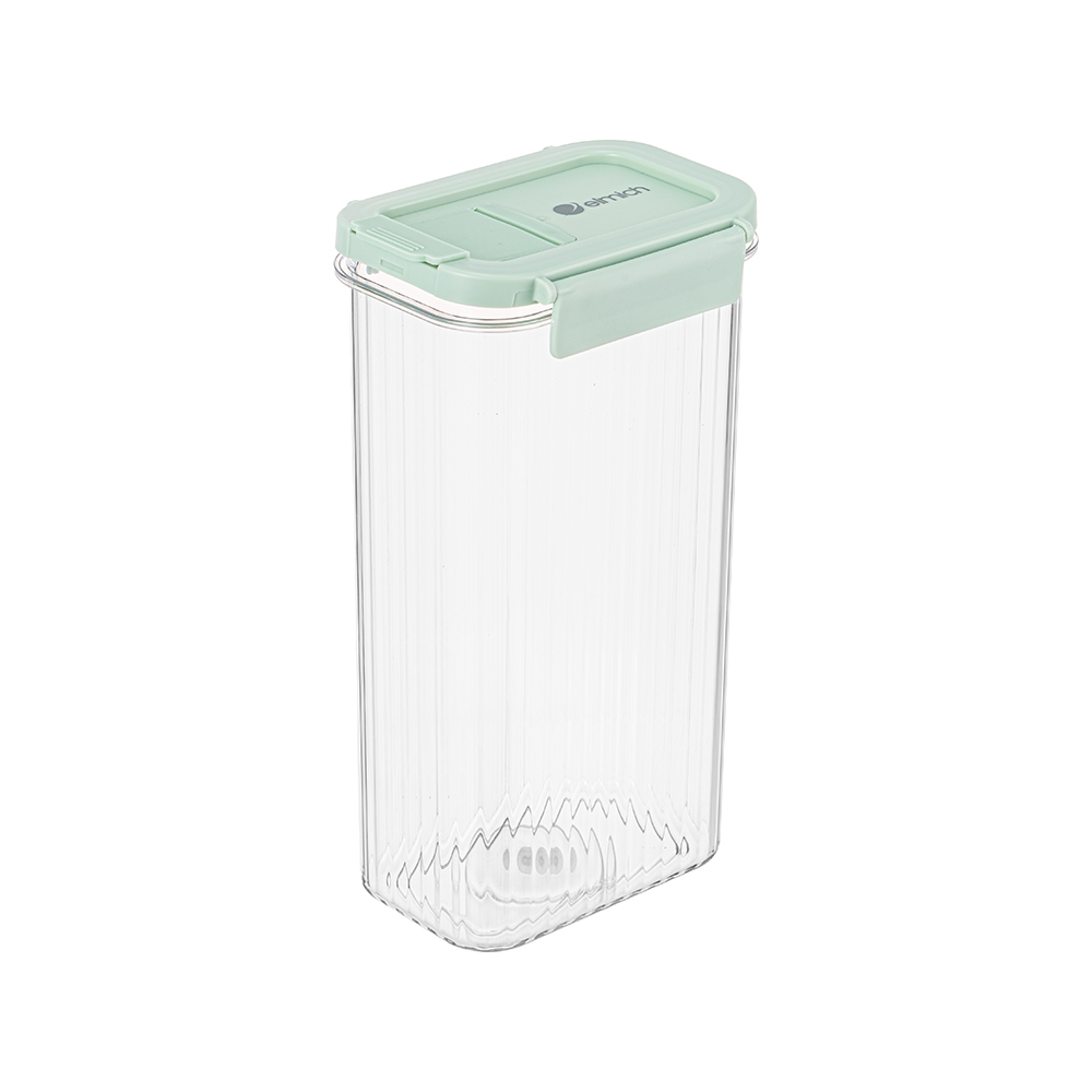 Bộ 3 hộp bảo quản thực phẩm Elmich EL3123 dung tích 1010ml-1450ml- 2000ml