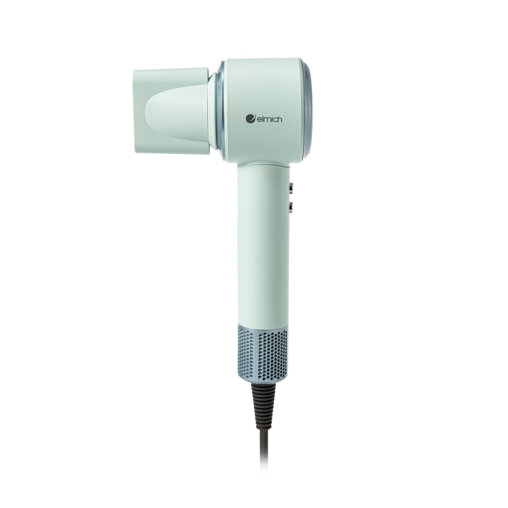 Máy sấy tóc ion Elmich Plus 4021503 động cơ tốc độ cao