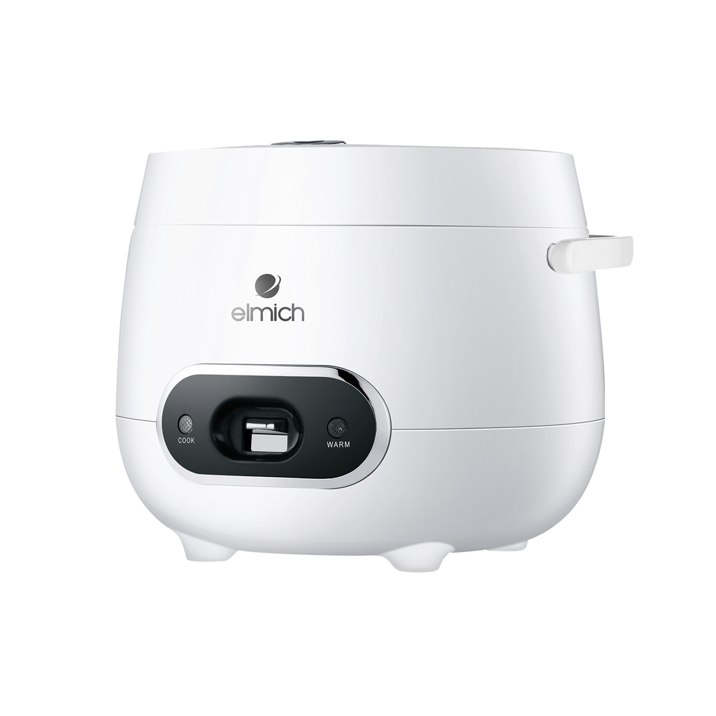 Nồi cơm điện Elmich EDA-0852 dungng tích 1,2 lít
