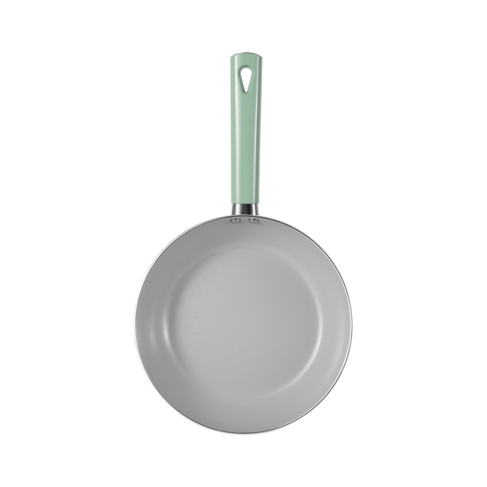 Chảo chống dính ceramic Elmich Daily Varna 24cm