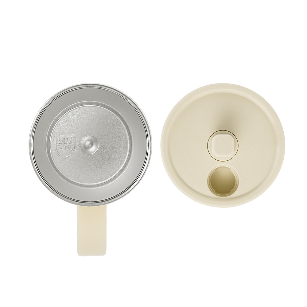 Cốc giữ nhiệt inox 316 Elmich EL1668AW dung tích 750ml
