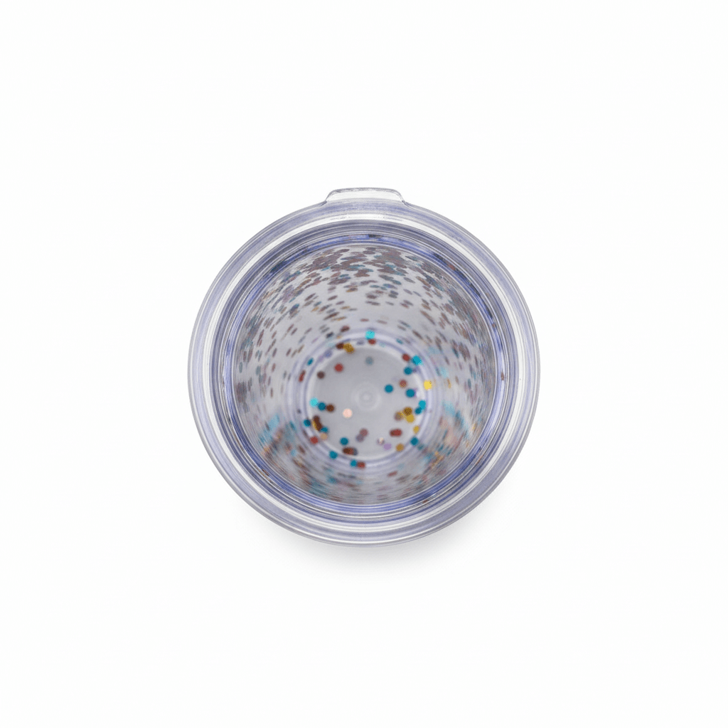 Cốc nhựa 2 lớp Elmich EL8333OL dung tích 480ml