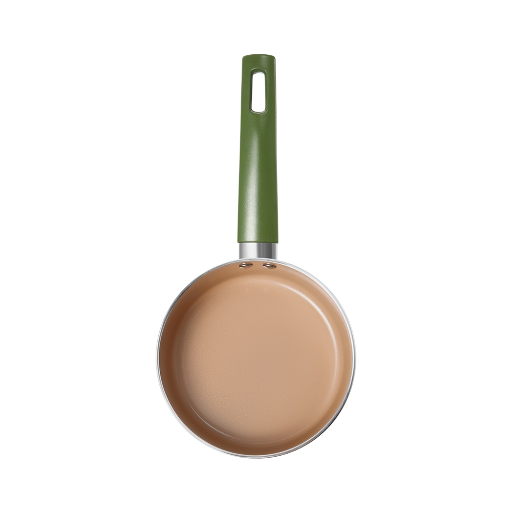 Quánh chống dính ceramic Elmich Core DA 16cm
