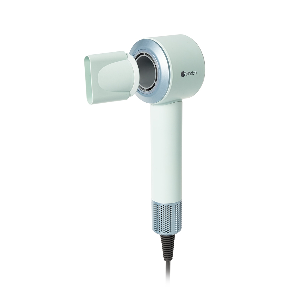 Máy sấy tóc ion Elmich Plus 4021503 động cơ tốc độ cao